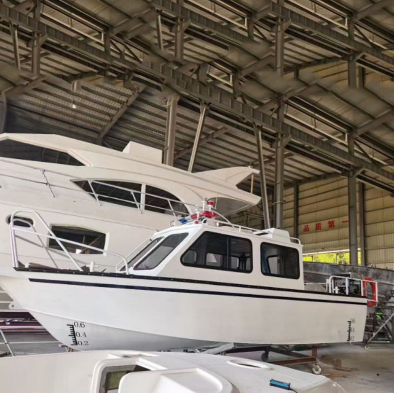 Patrol And Police Boat manufacturers